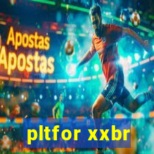 pltfor xxbr